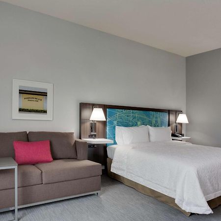 Hampton Inn Fort Lauderdale Pompano Beach Exterior foto